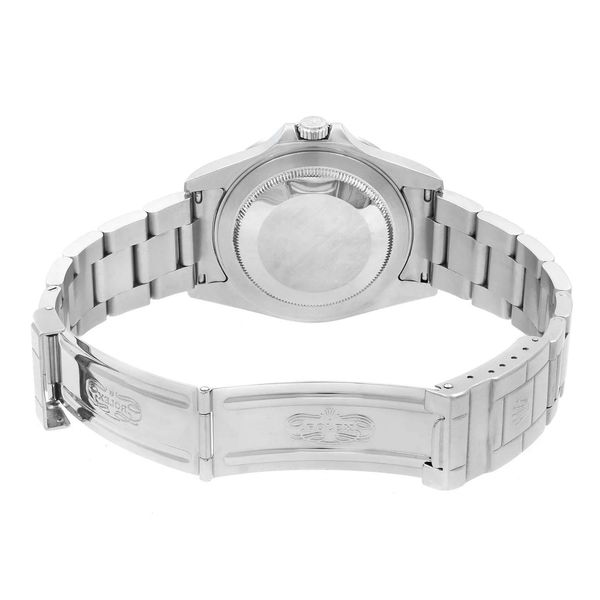 Rolex Explorer II 16570